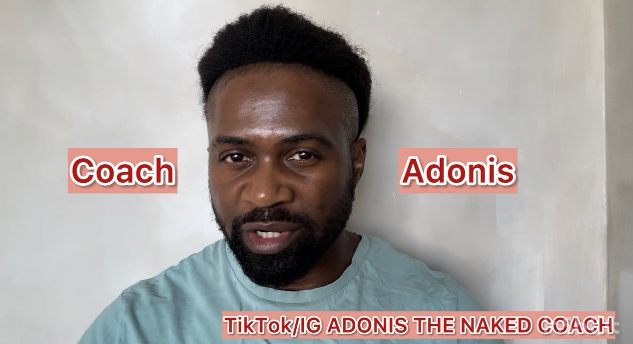 Beware of dating Nigerian men